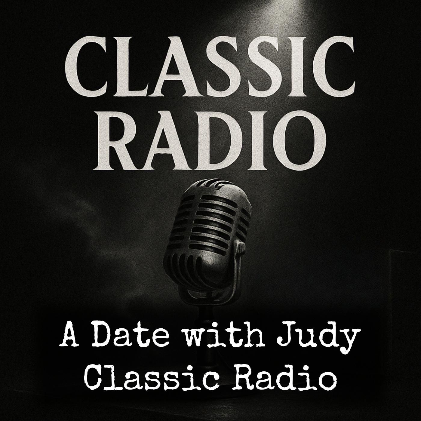 A Date with Judy - Classic Radio