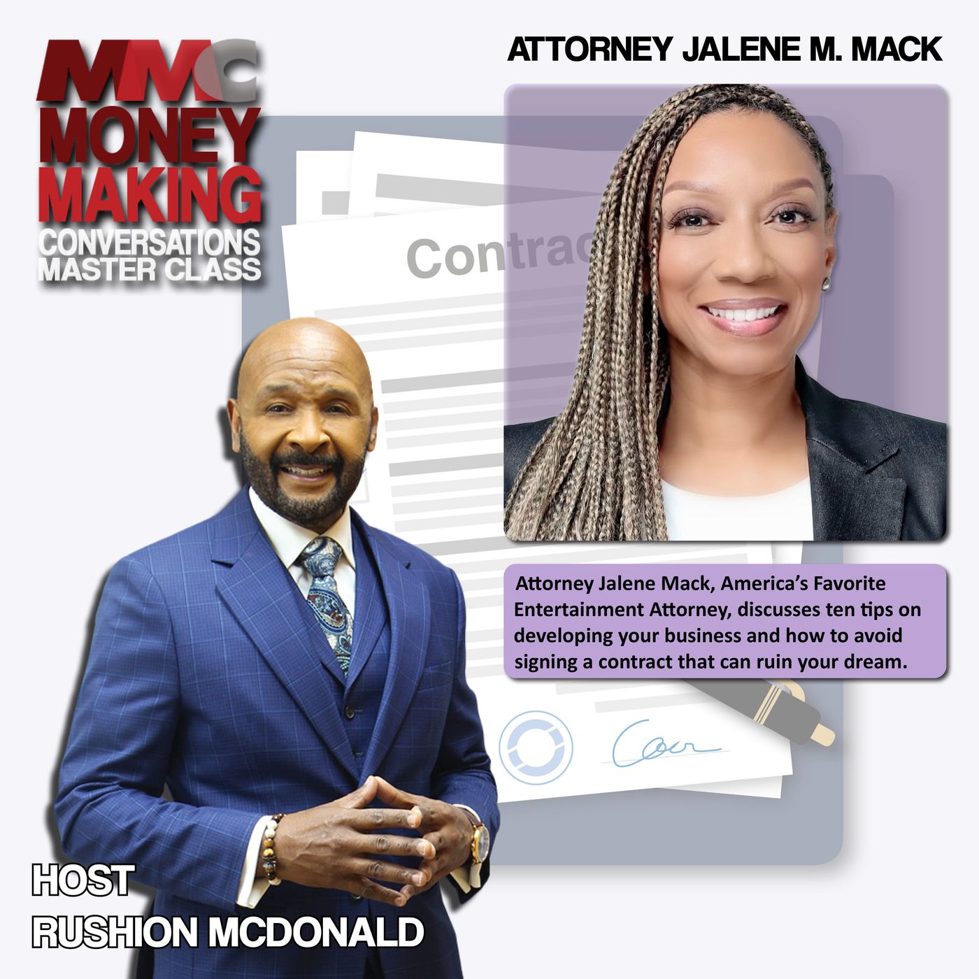 Daily Inspiration: The Steve Harvey Morning Show
