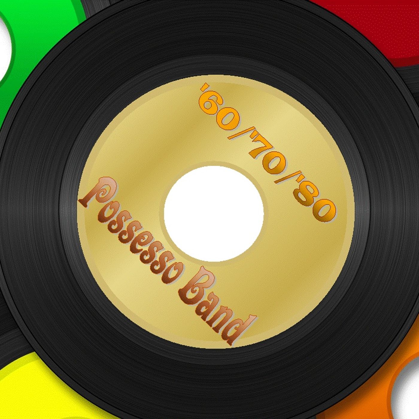 Possesso Band - cover band '60/'70/'80