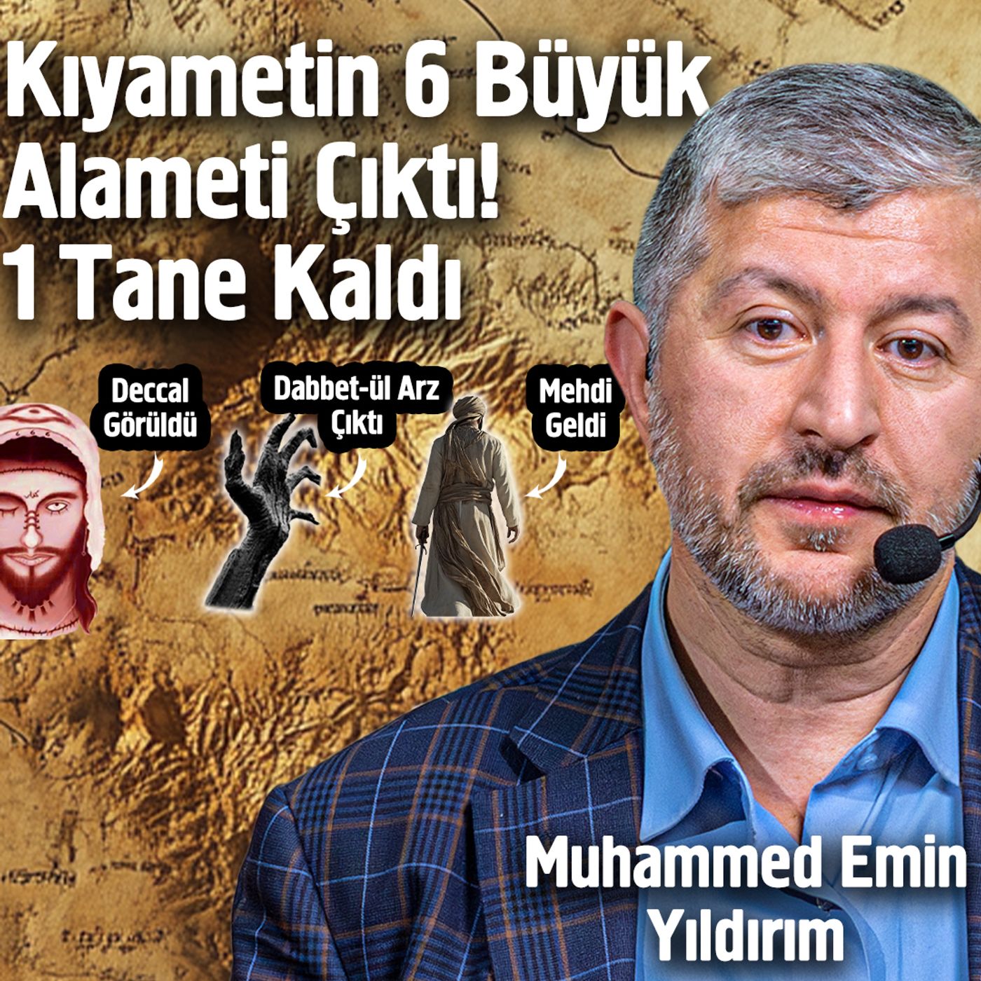 Hayalhanem