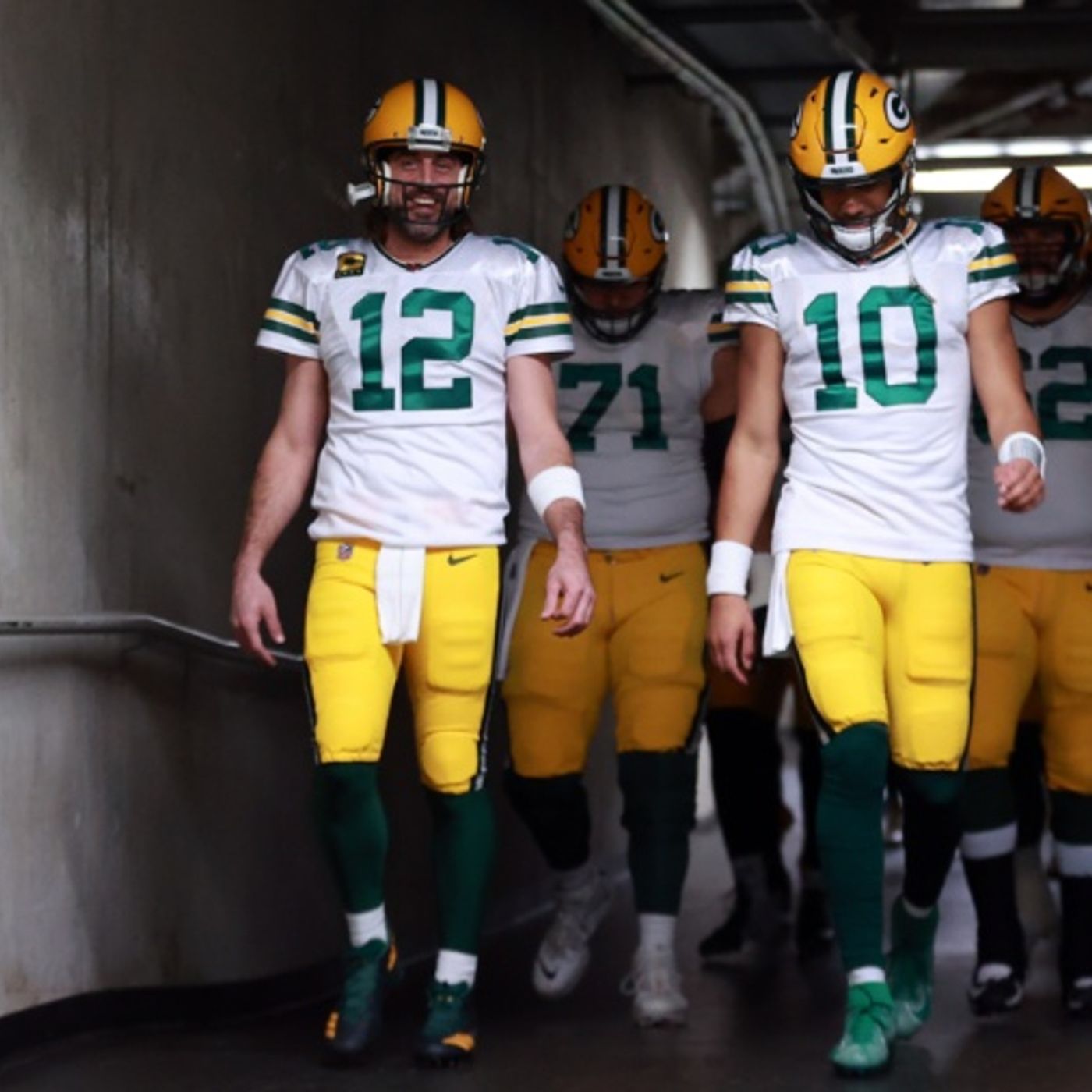 "Listen In" Podcast Preseason Tune Up