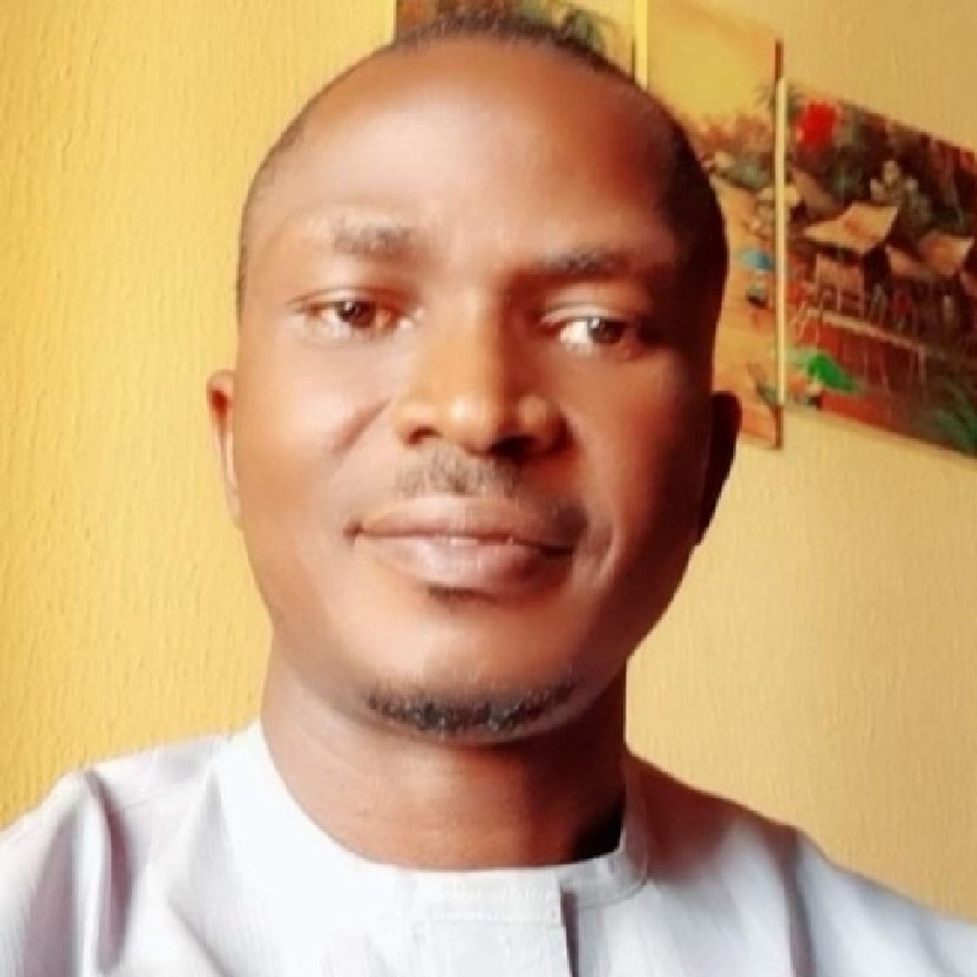 Emmanuel Afiawari\'s Inspiration podcast