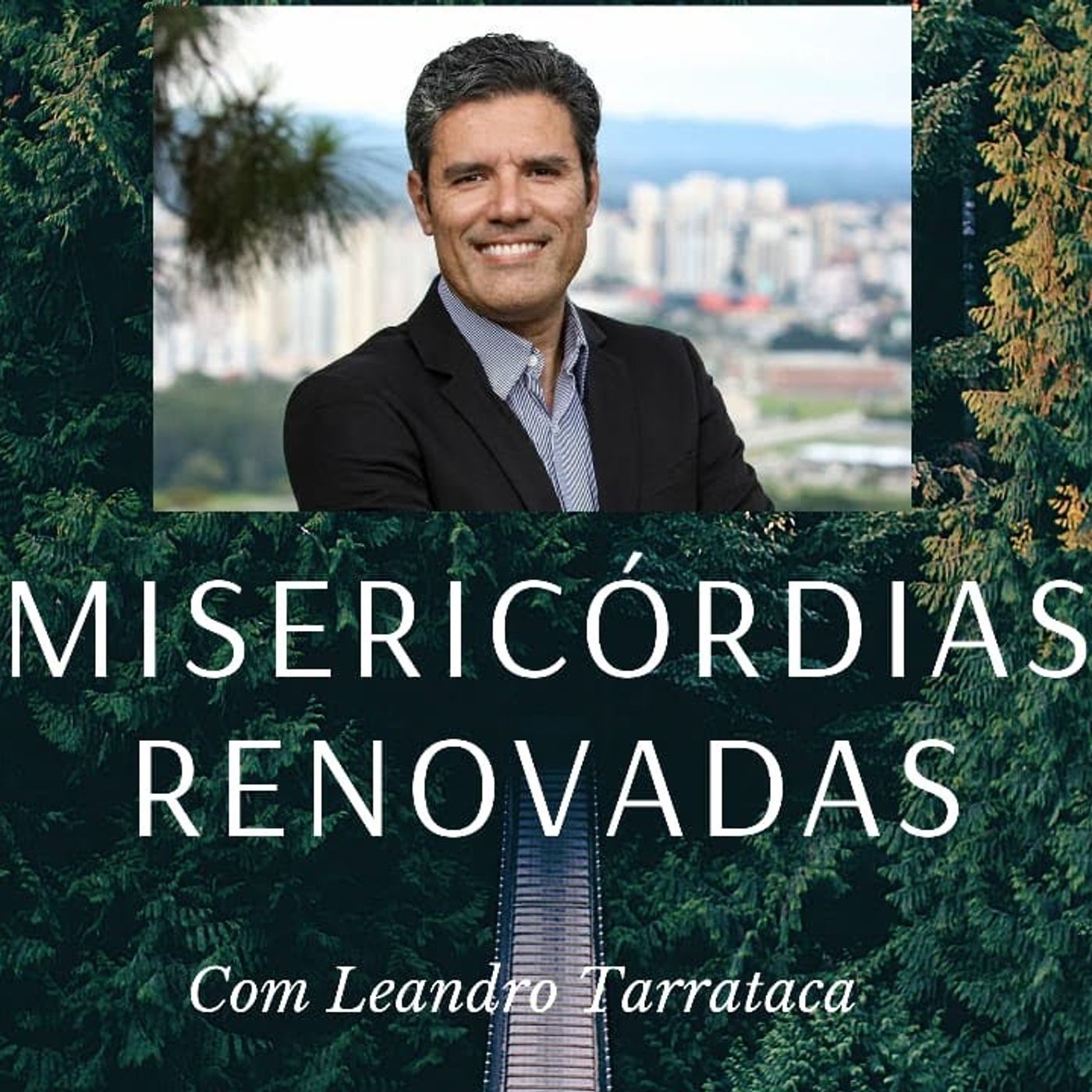 Misericórdias Renovadas episode artwork