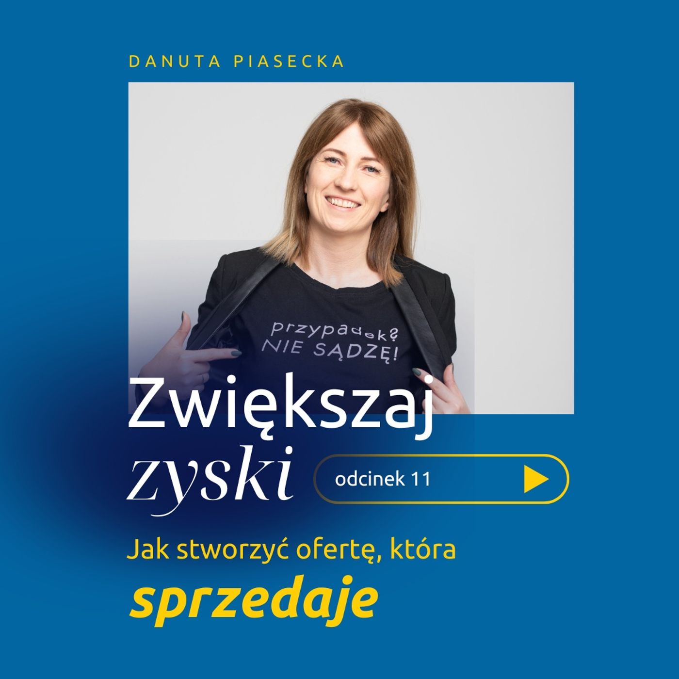 Zwiększaj Zyski