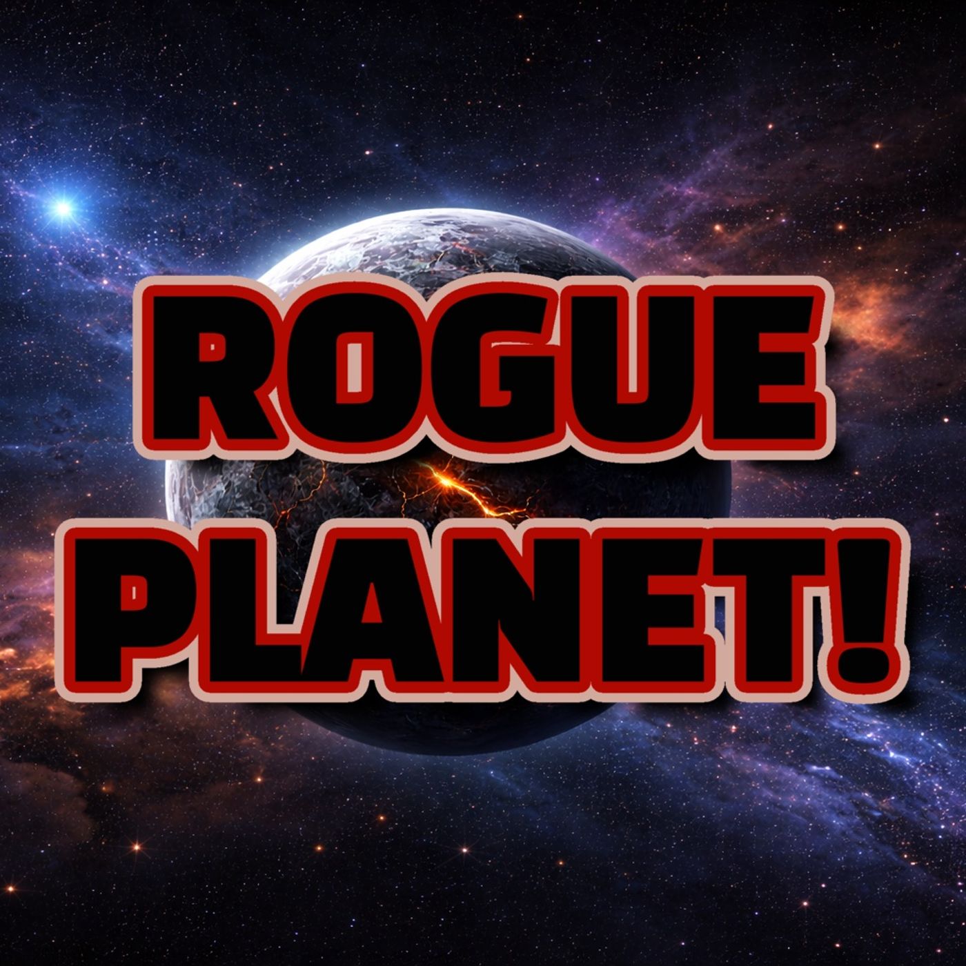 Does 3IAtlas Contain Biologics? And Rogue Planets Are Coming!