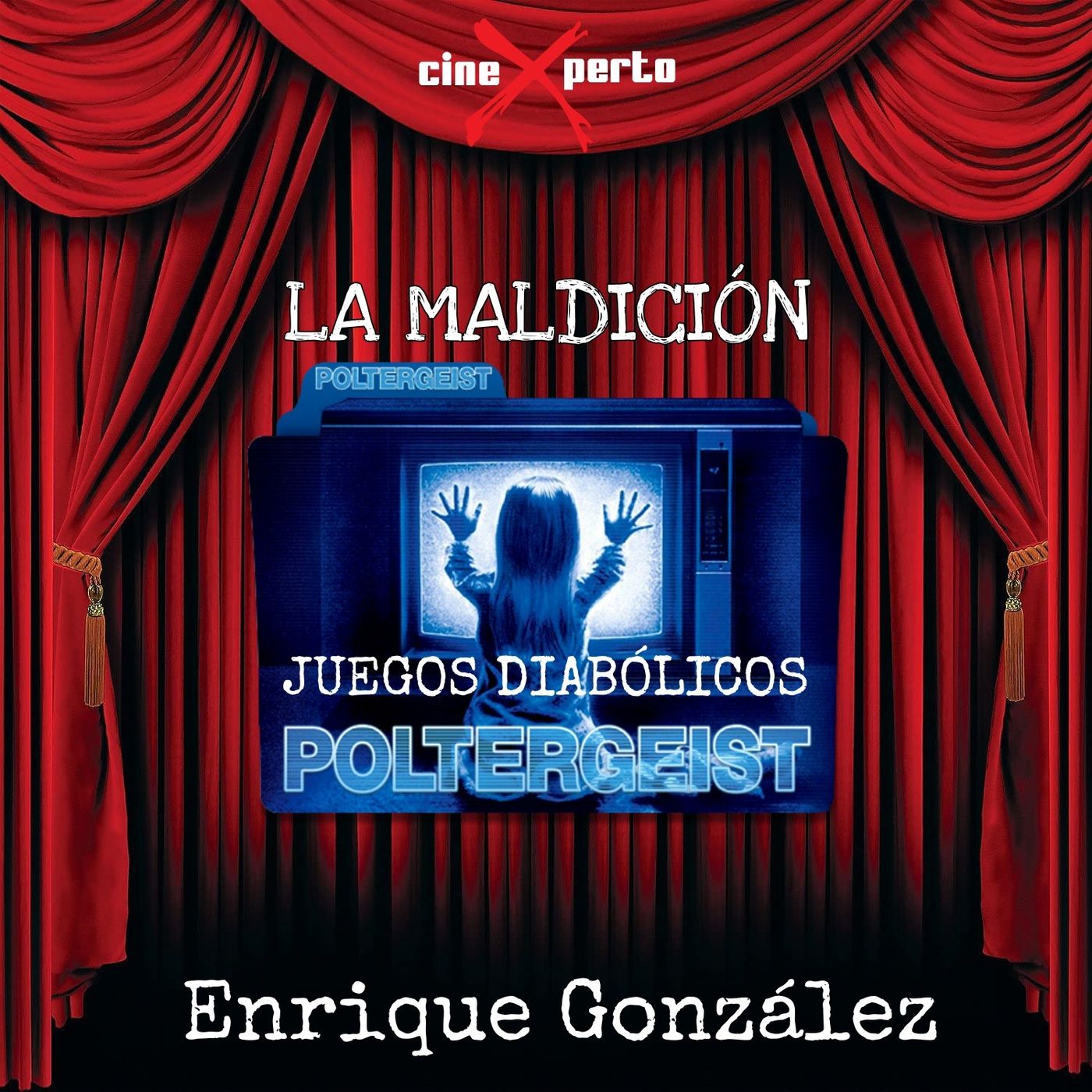 CineXperto  Enrique Gonzalez
