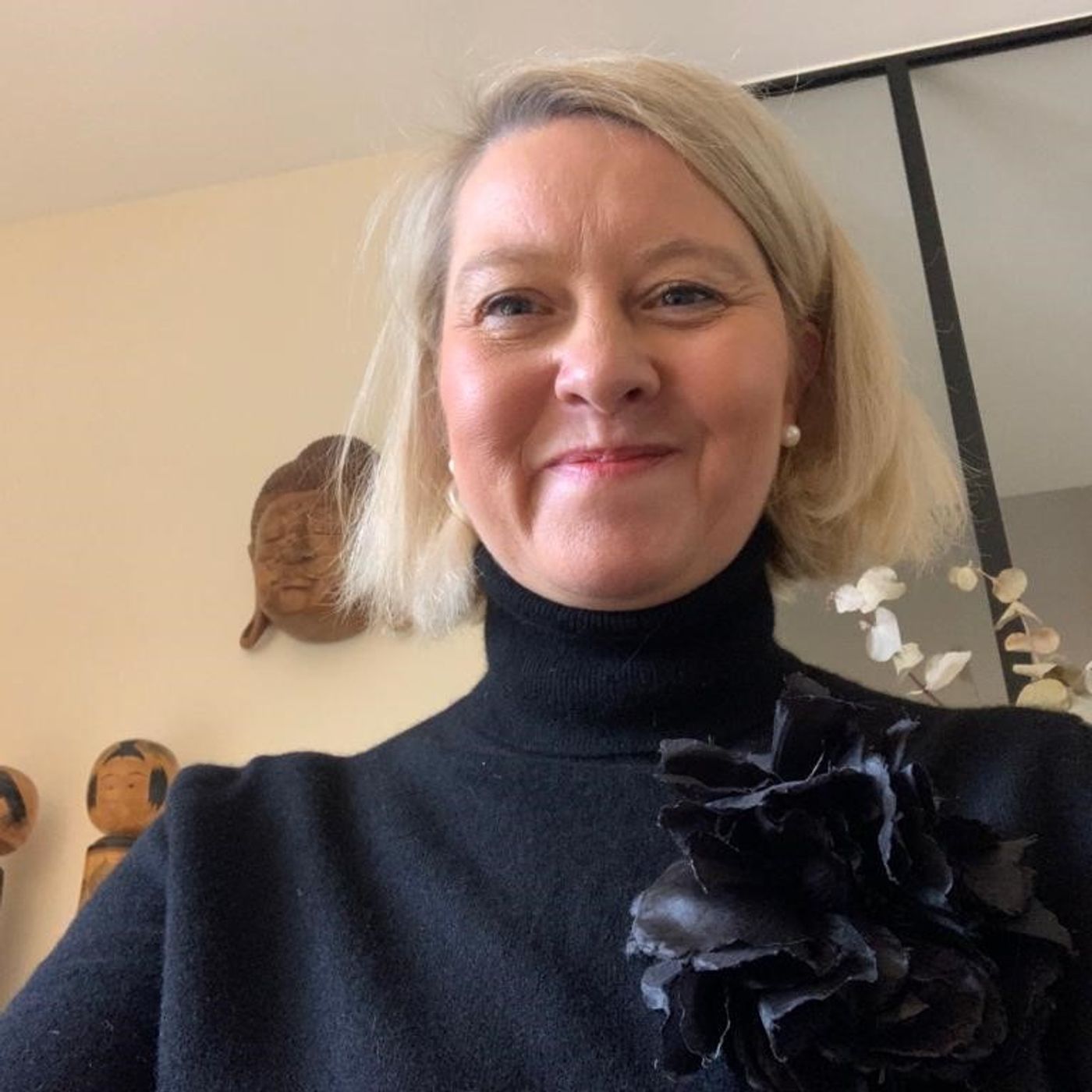 Episode 84: Carole Thiebaut