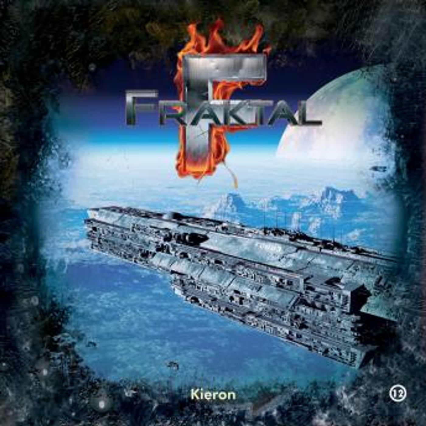 Download Incredible Full Audiobooks in Science Fiction & Fantasy, Science Fiction