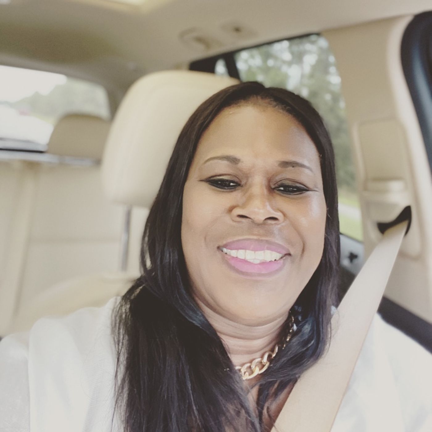 Sherilyn Fletcher Ministries