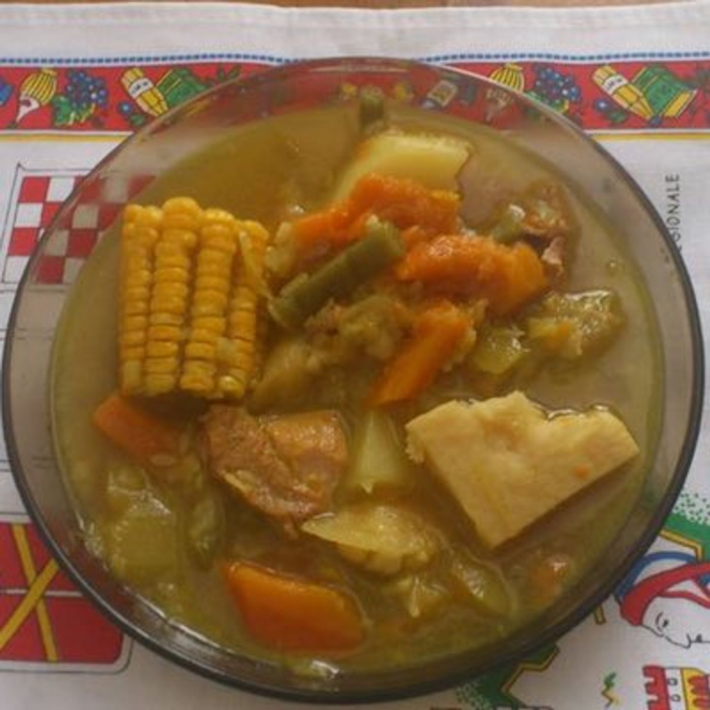 Bájame El Labio (squech)