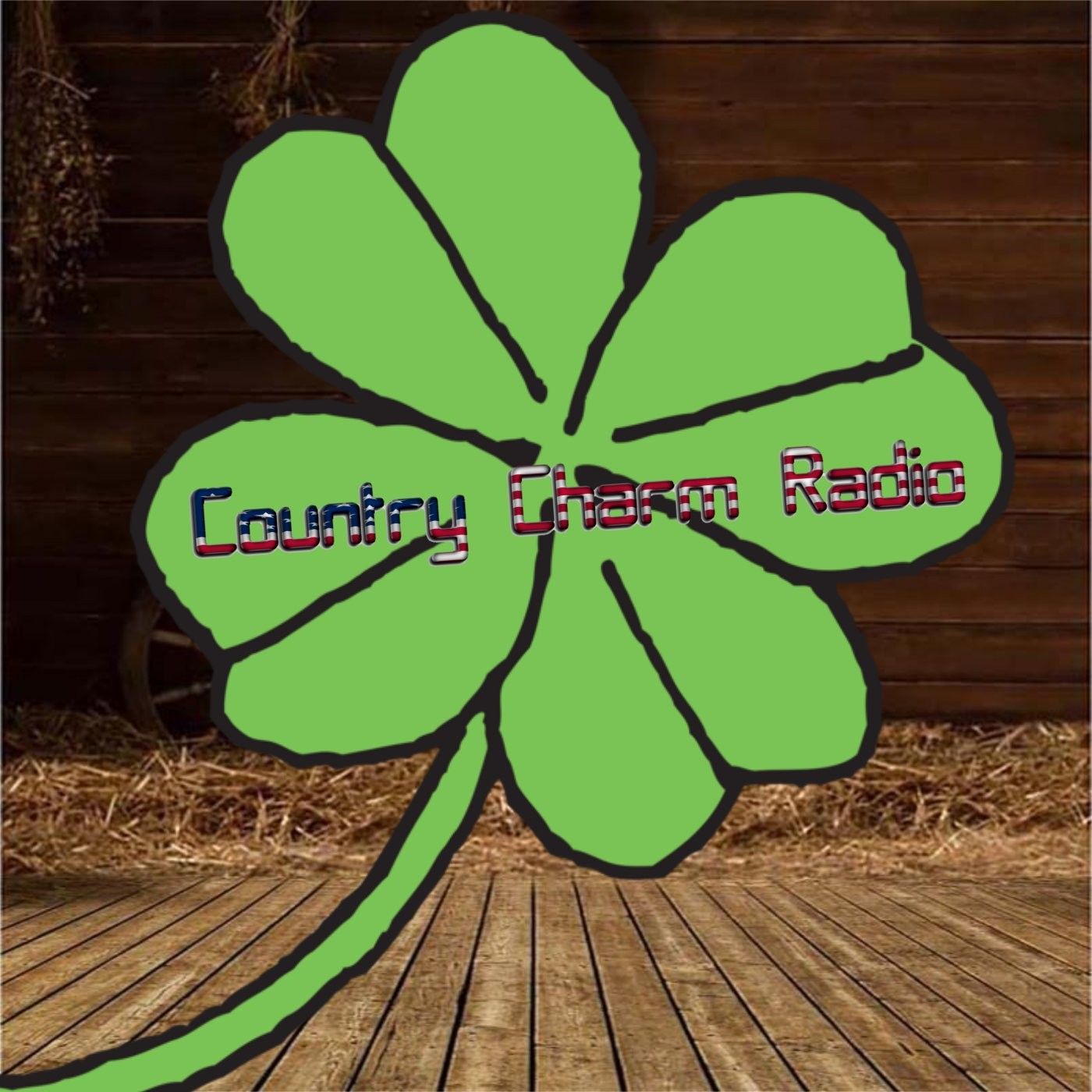 Country Charm Radio