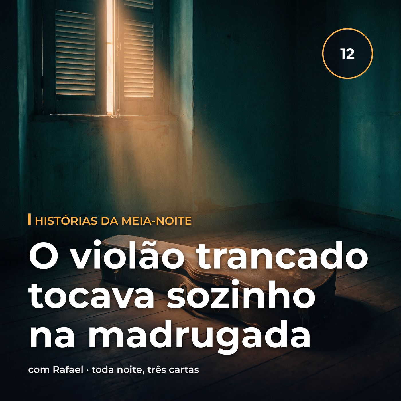 Arrepio: Histórias da Meia-Noite