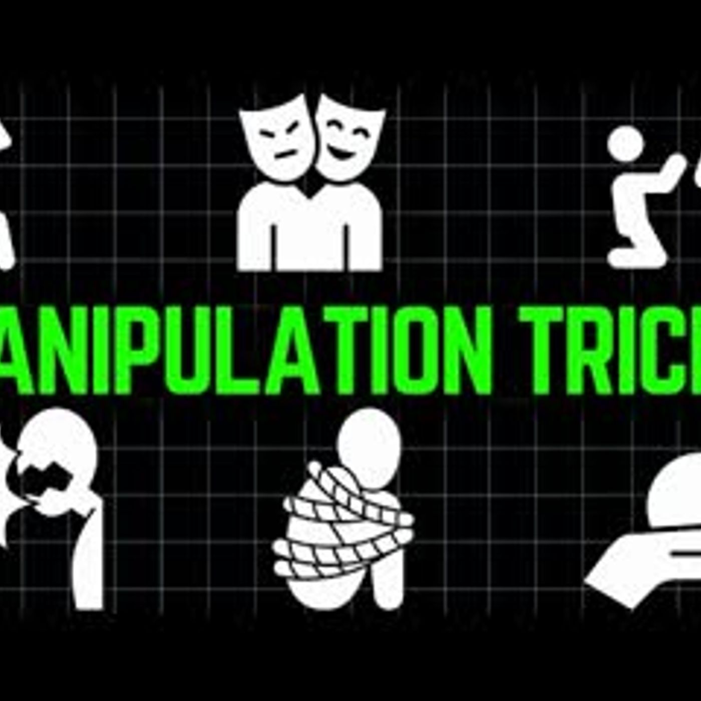 3 Hours of Mental Traps People Use to Control You 3 Hours of Mental Traps People Use to Control You