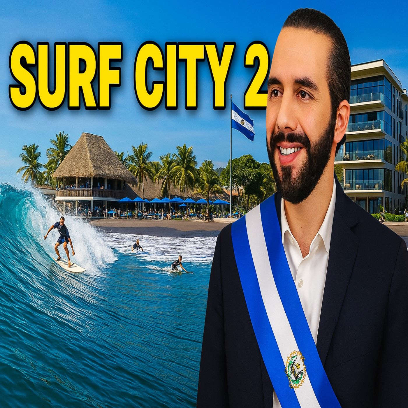 Brian Almeida Podcast