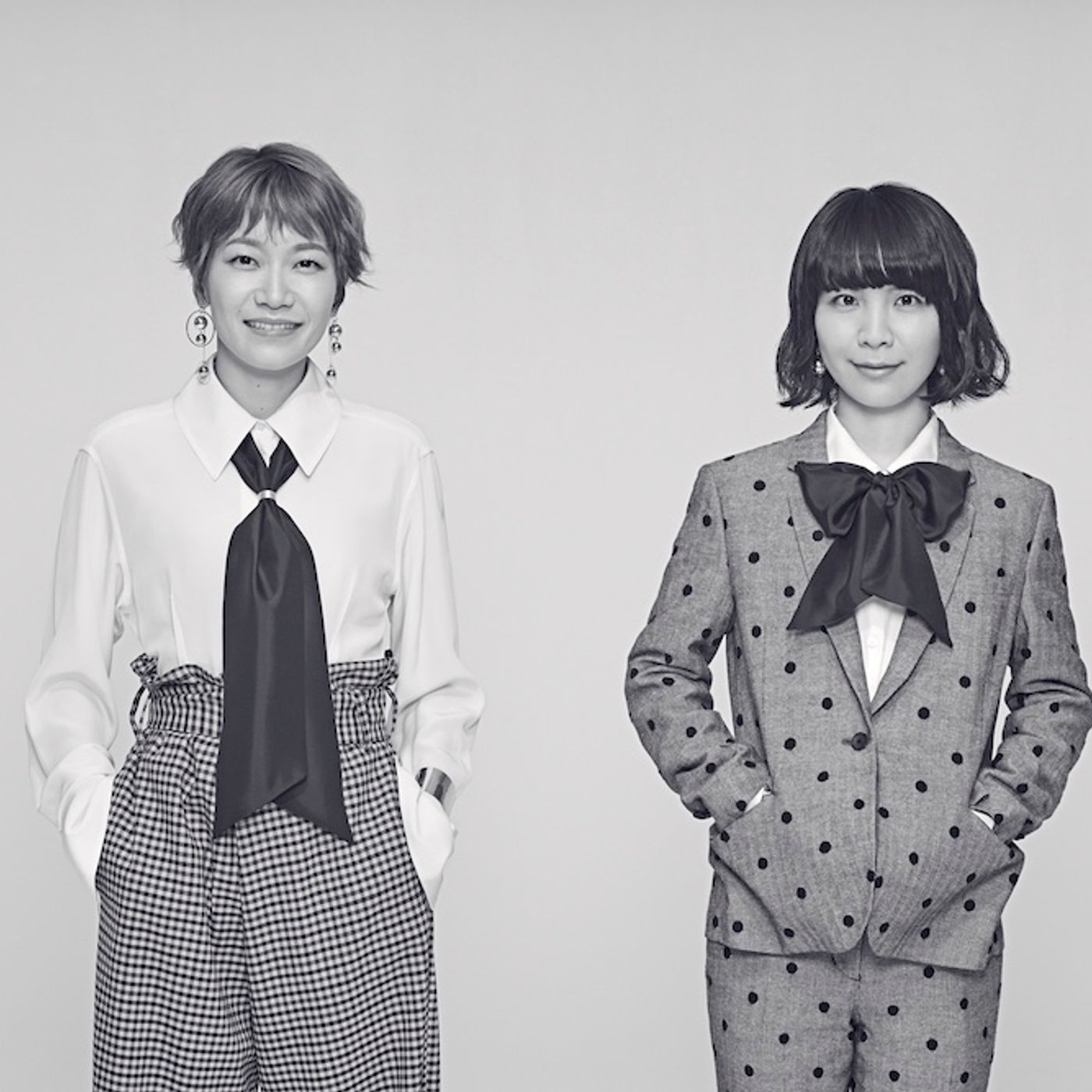 チャットモンチー、2018年発売のトリビュートアルバムの全曲ストリーミング配信スタート episode artwork