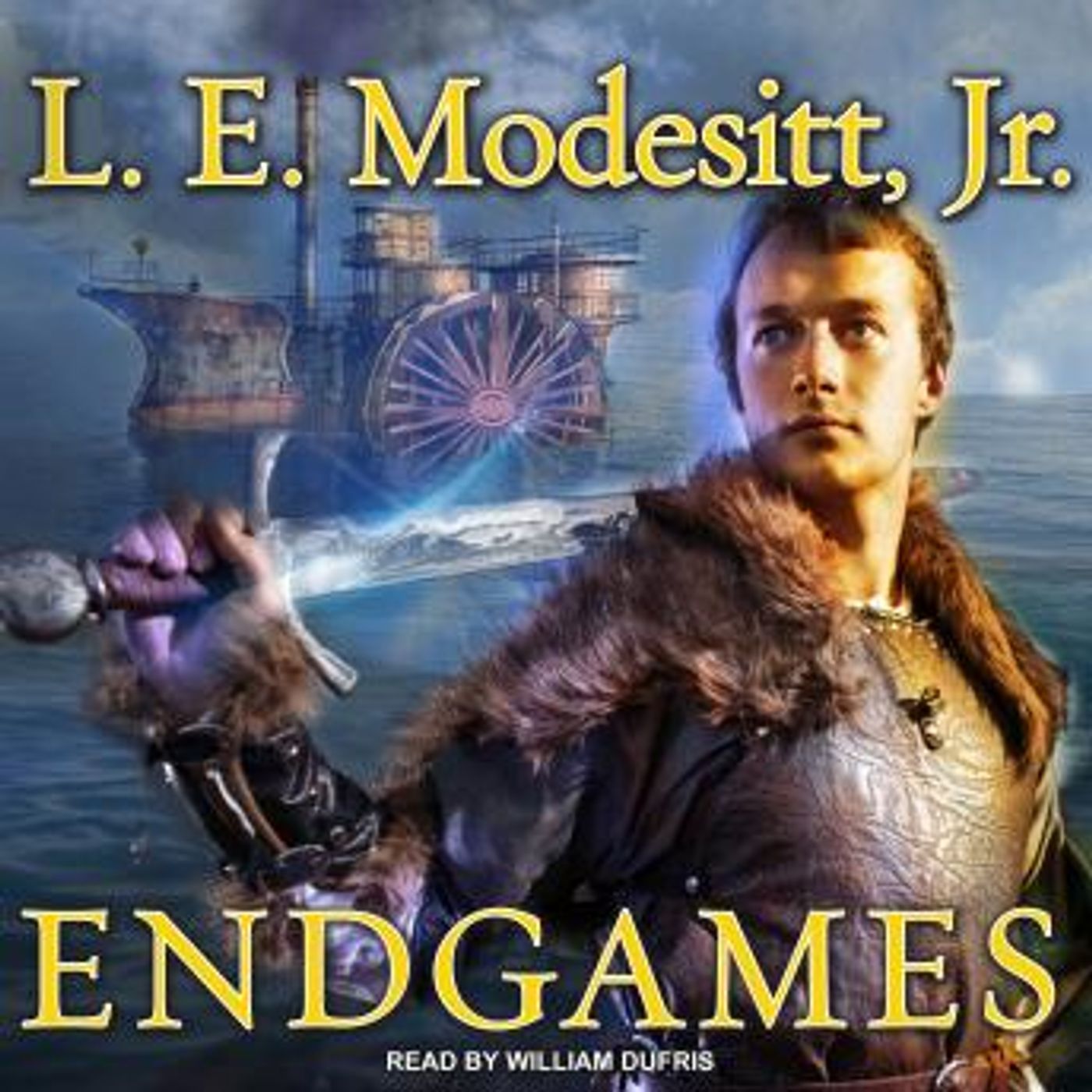 Download Latest Full Audiobooks in Science Fiction & Fantasy, Epic Fantasy