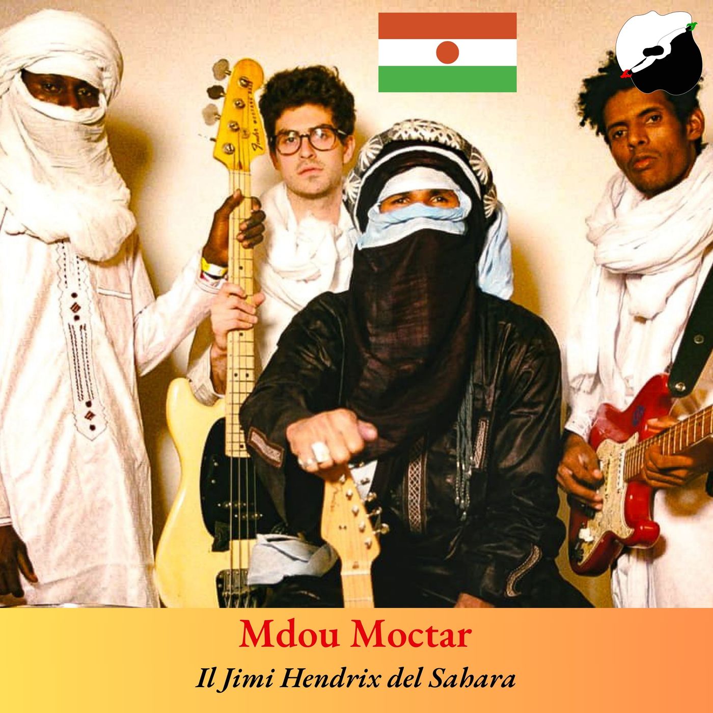 Medio Oriente e Dintorni show