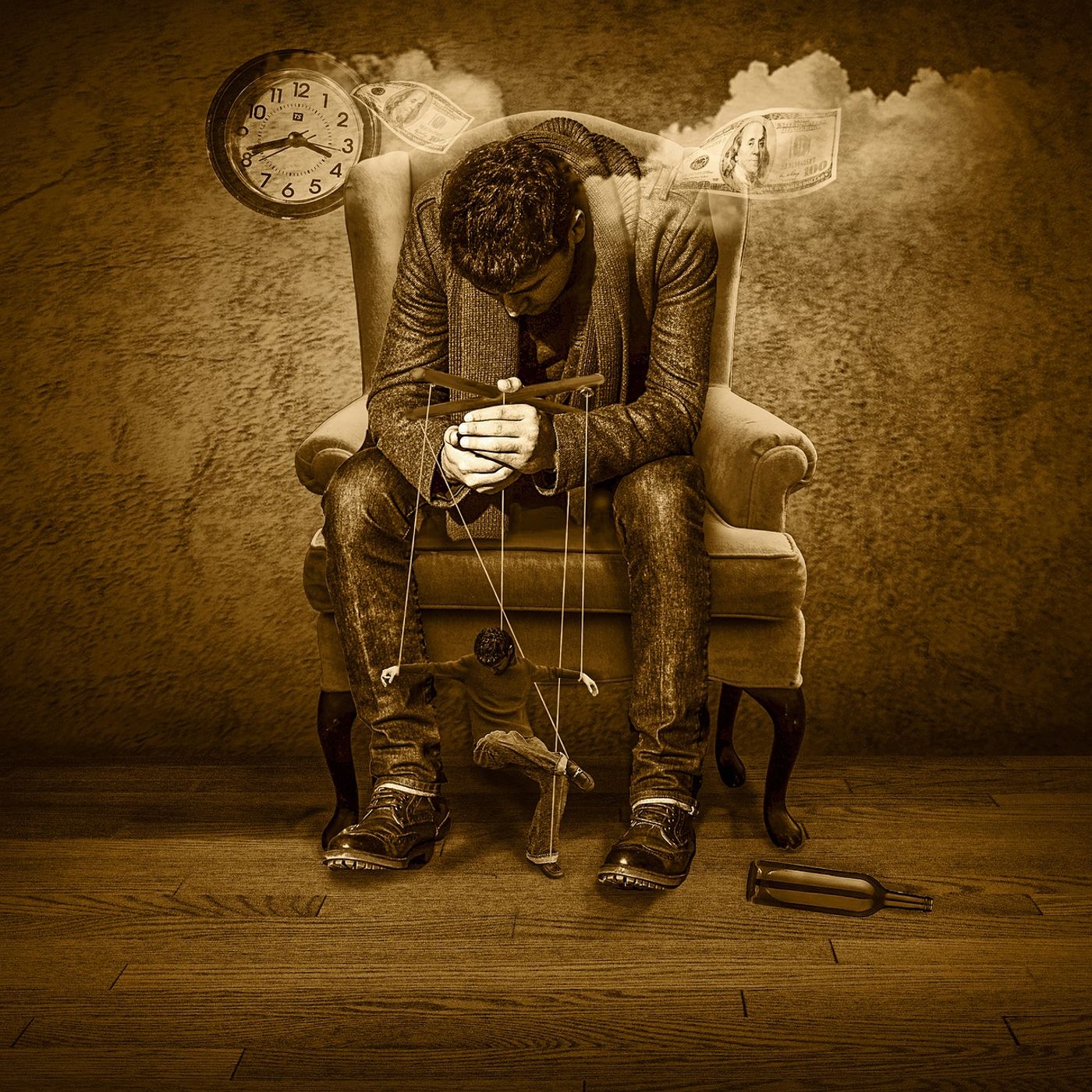 Unleashing Your Potential