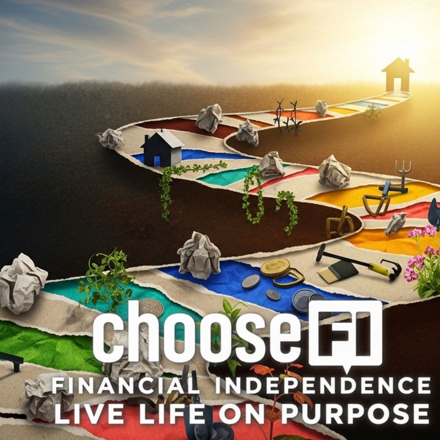 ChooseFI | Financial Independence Podcast