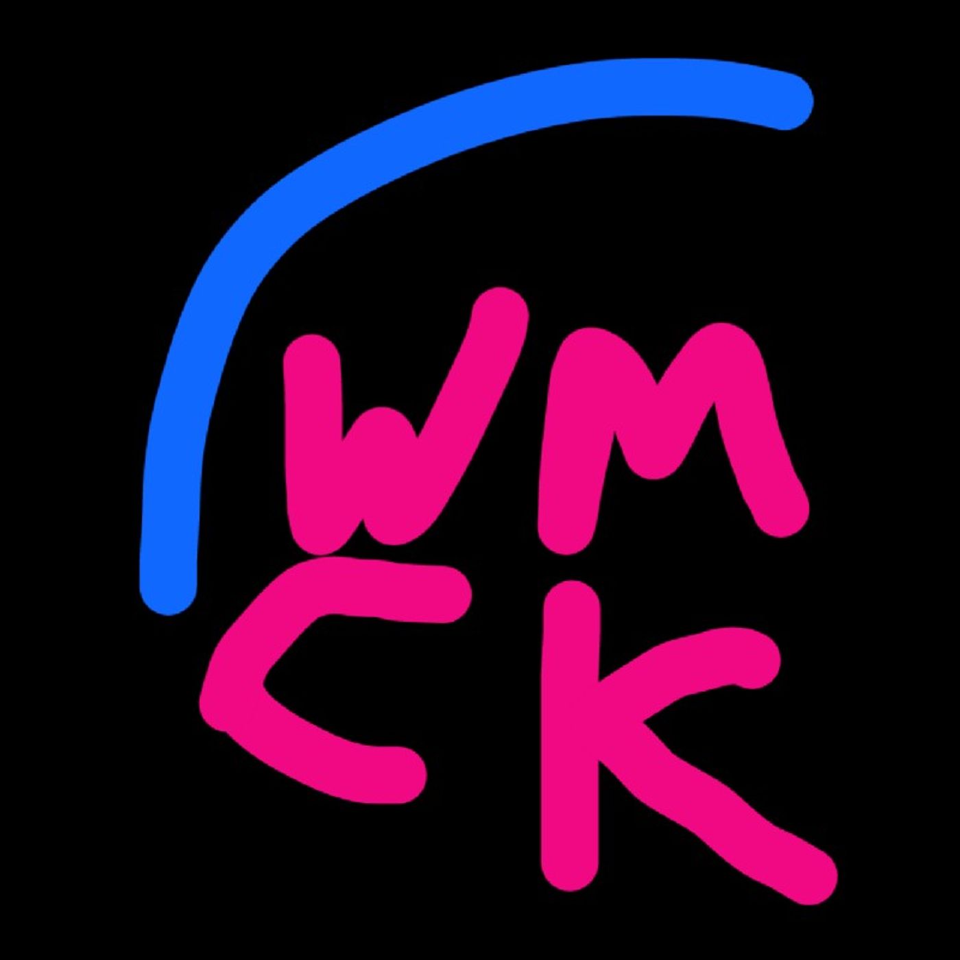 WMCK - January 13rd 2020 episode artwork