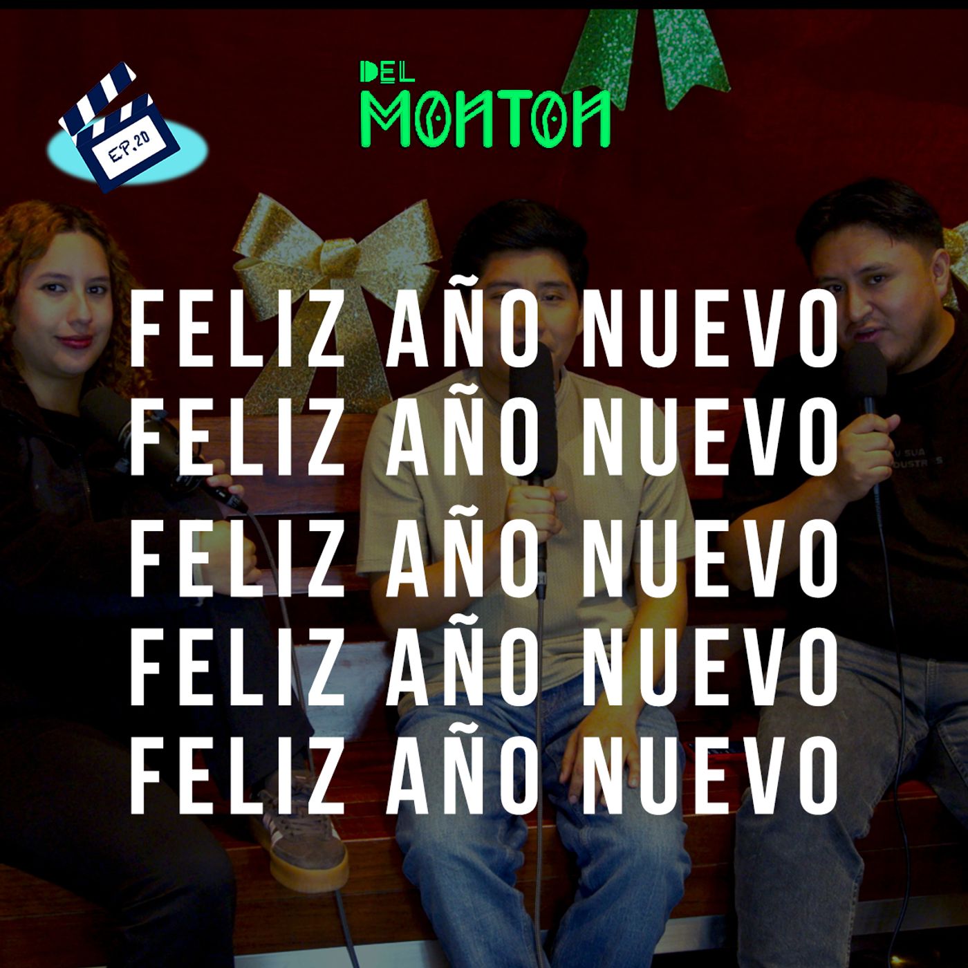 Feliz año nuevo - Temporada episodio 20