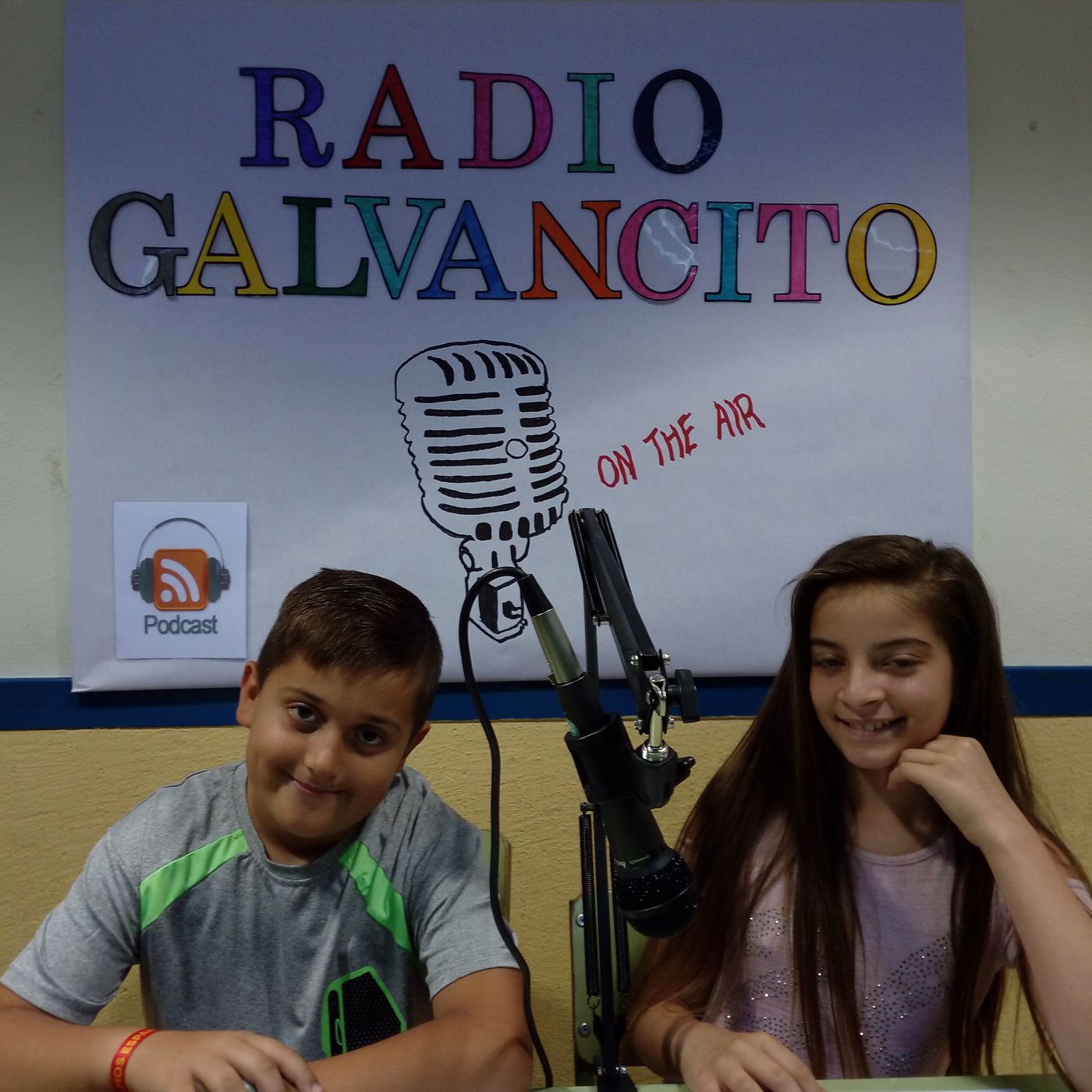 RADIO GALVANCITO
