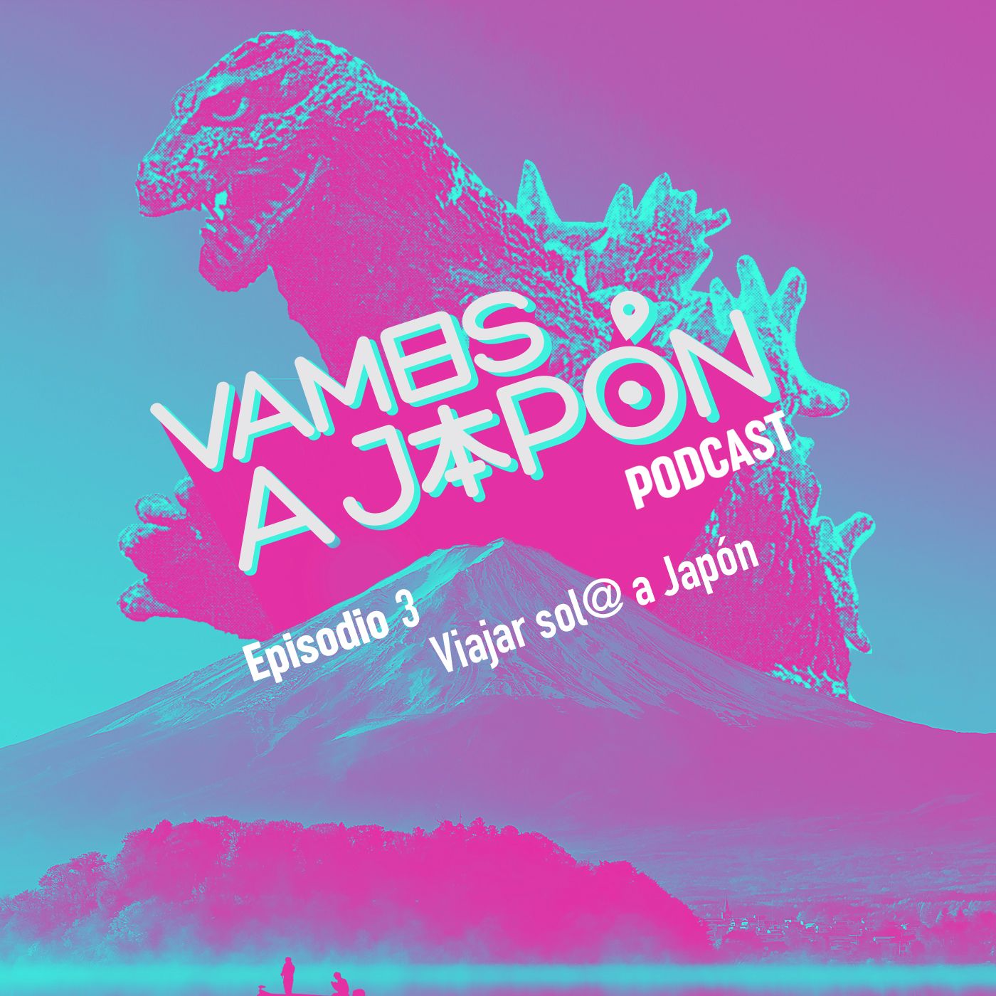 VAMOS A JAPÓN