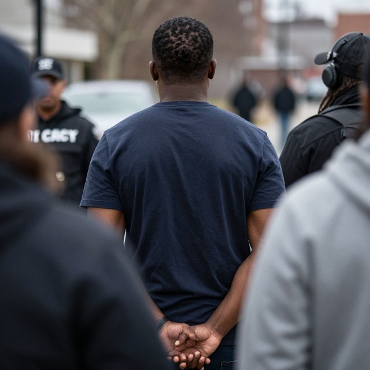 US Identifies 24 Nigerians Arrested in Fraud and Money-Laundering Case episode artwork