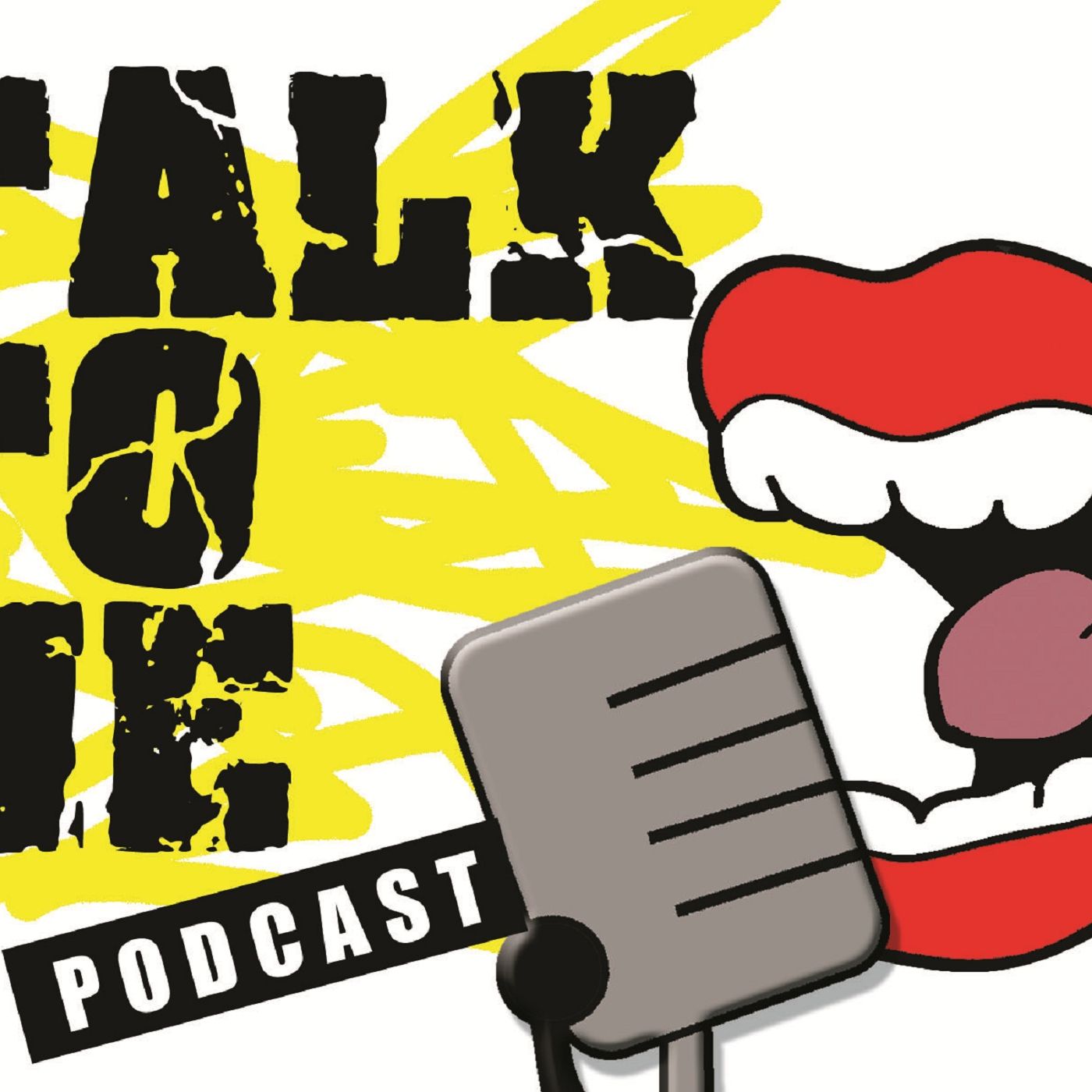 Talk To Me Podcast Show