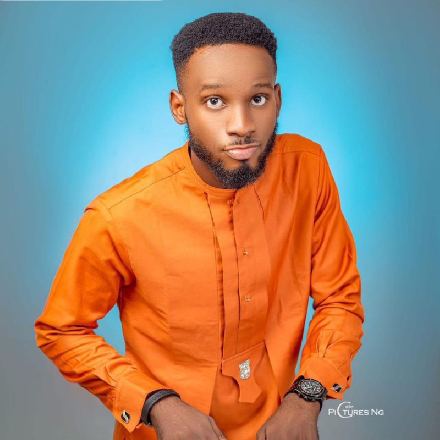 Happy oluwajuwonlo