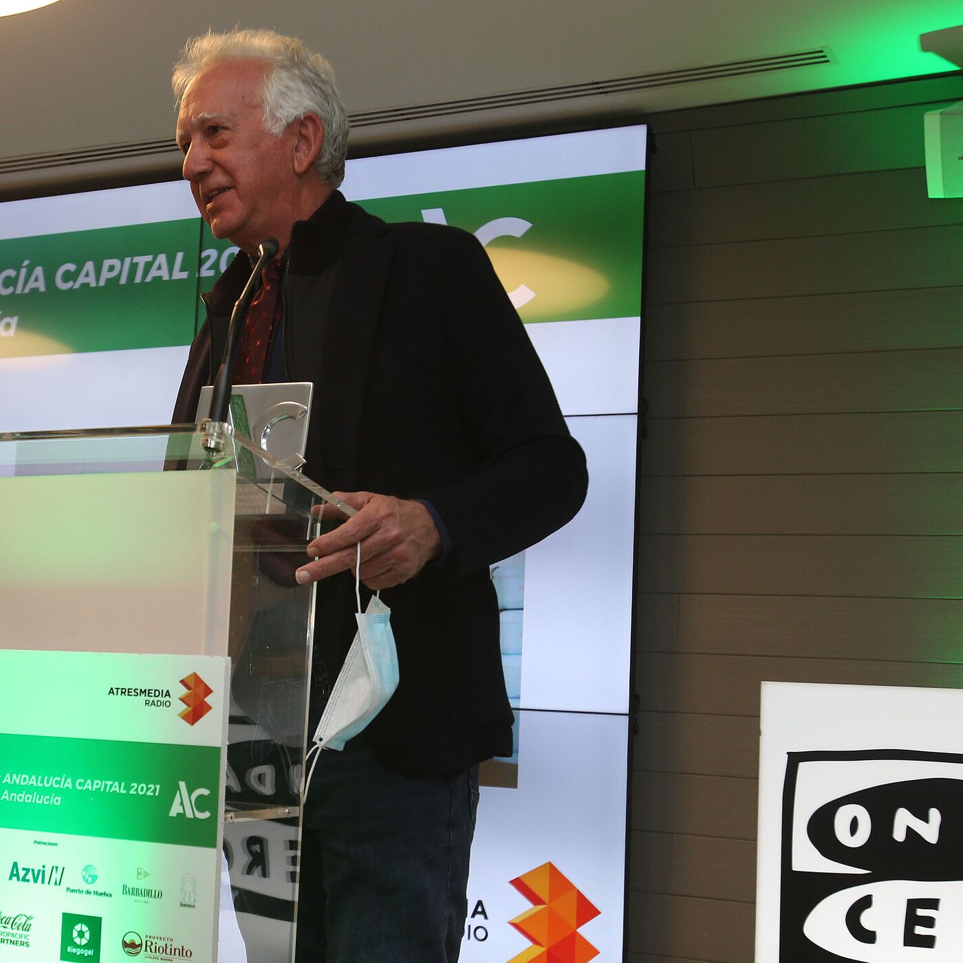 Andalucía Capital-Diego García Cabello