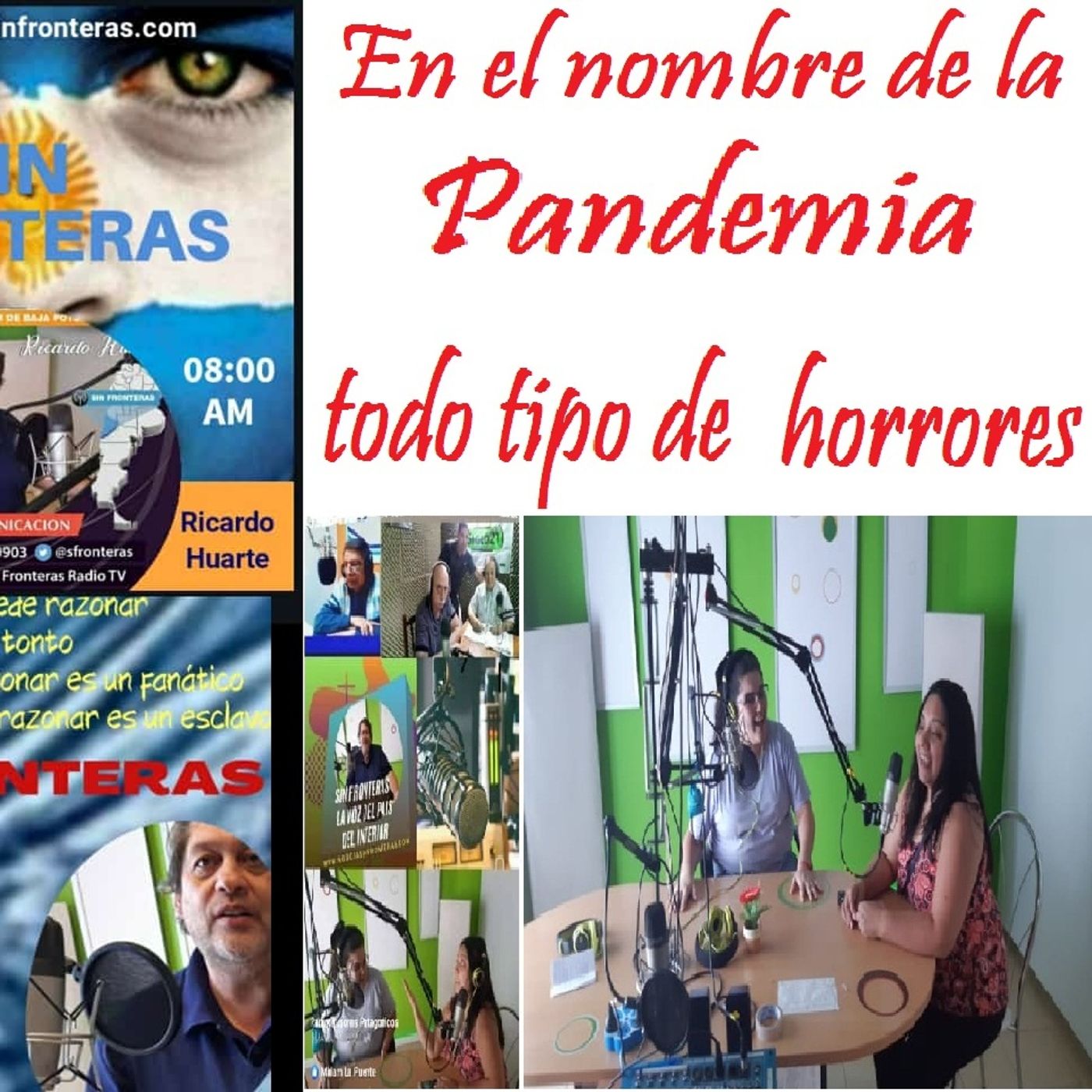 Programa Sin Fronteras