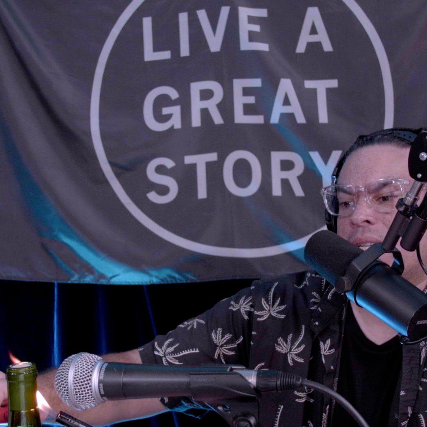 Full Show: Dead man walking