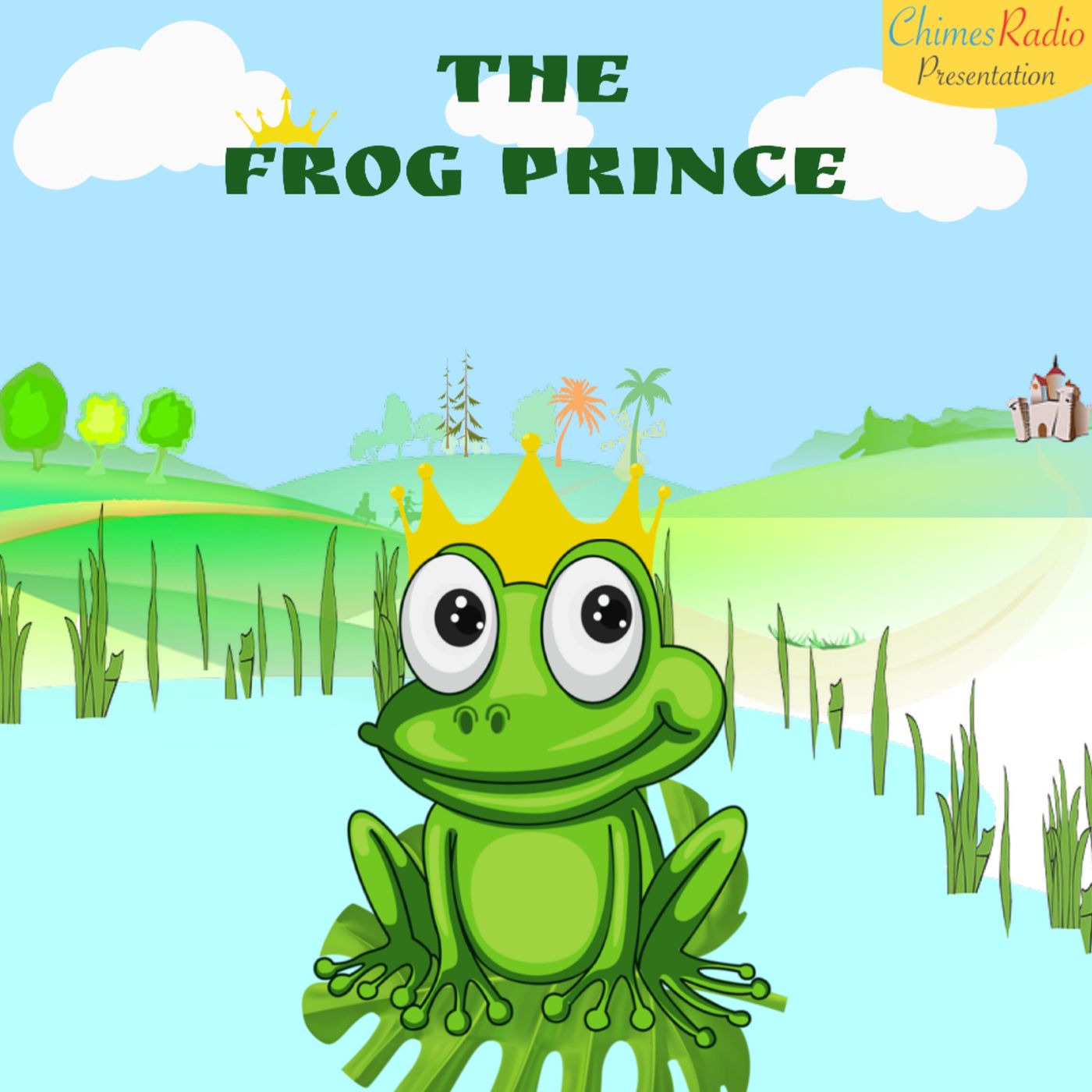 The Frog Prince