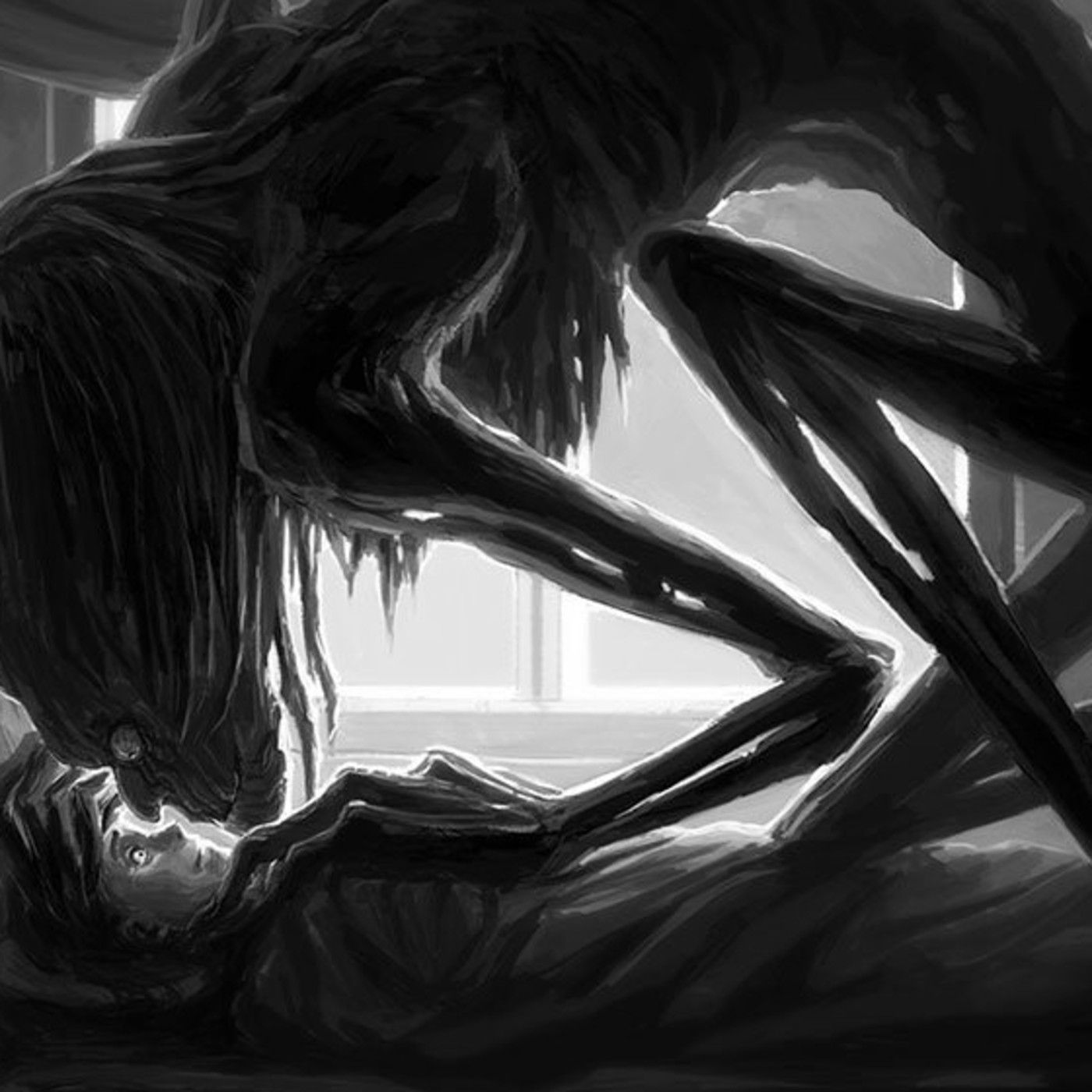 Historias de Miedo Mayo 25 2020 PARÁLISIS DEL SUEÑO Y MÁS HISTORIAS
