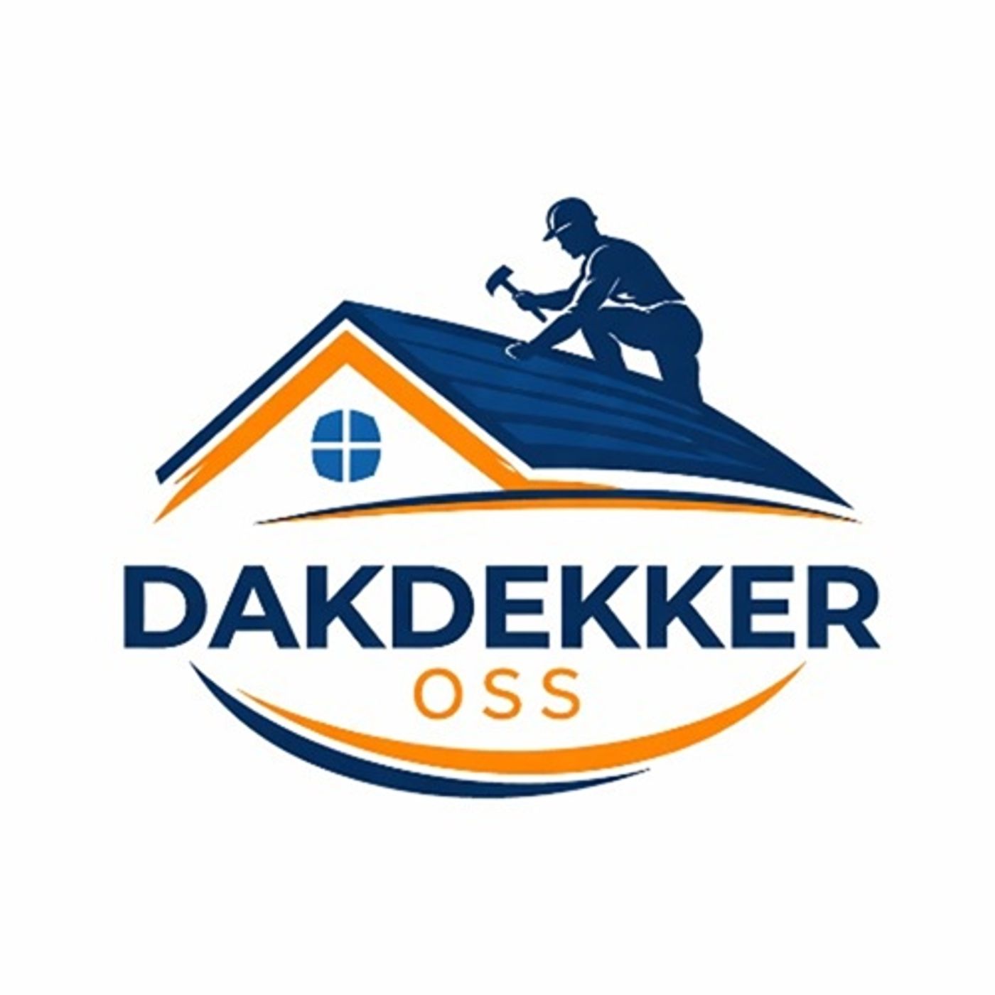 Dakdekker Oss podcast artwork