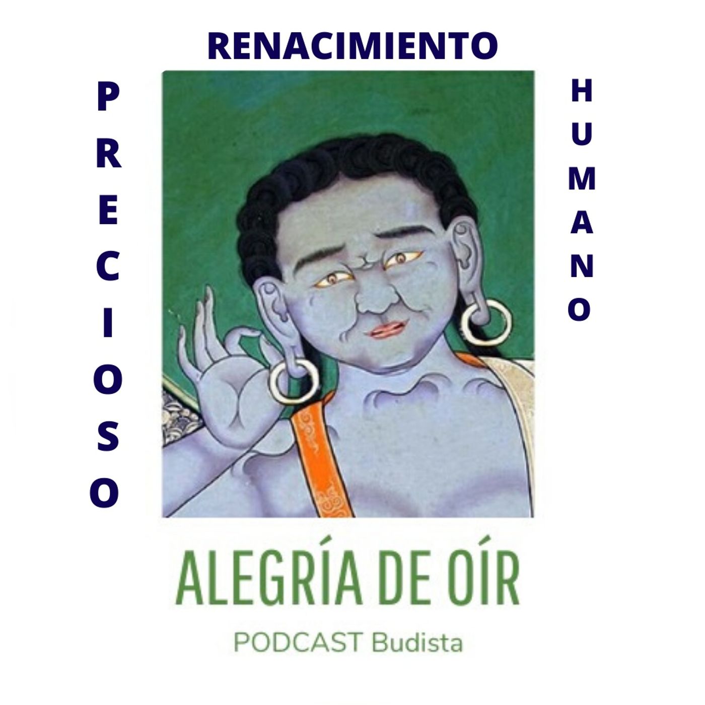 Alegría de Oír