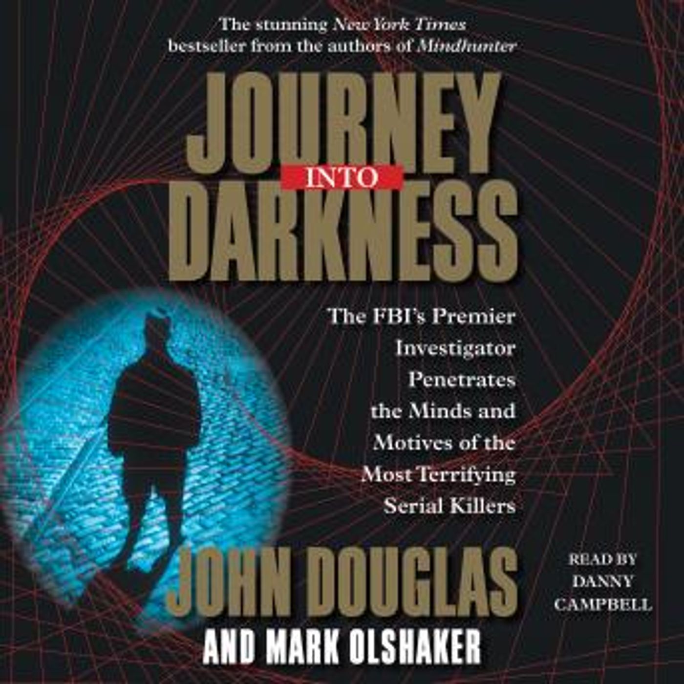 Stream Popular Full Audiobooks in Mystery, Thriller & Horror, True Crime