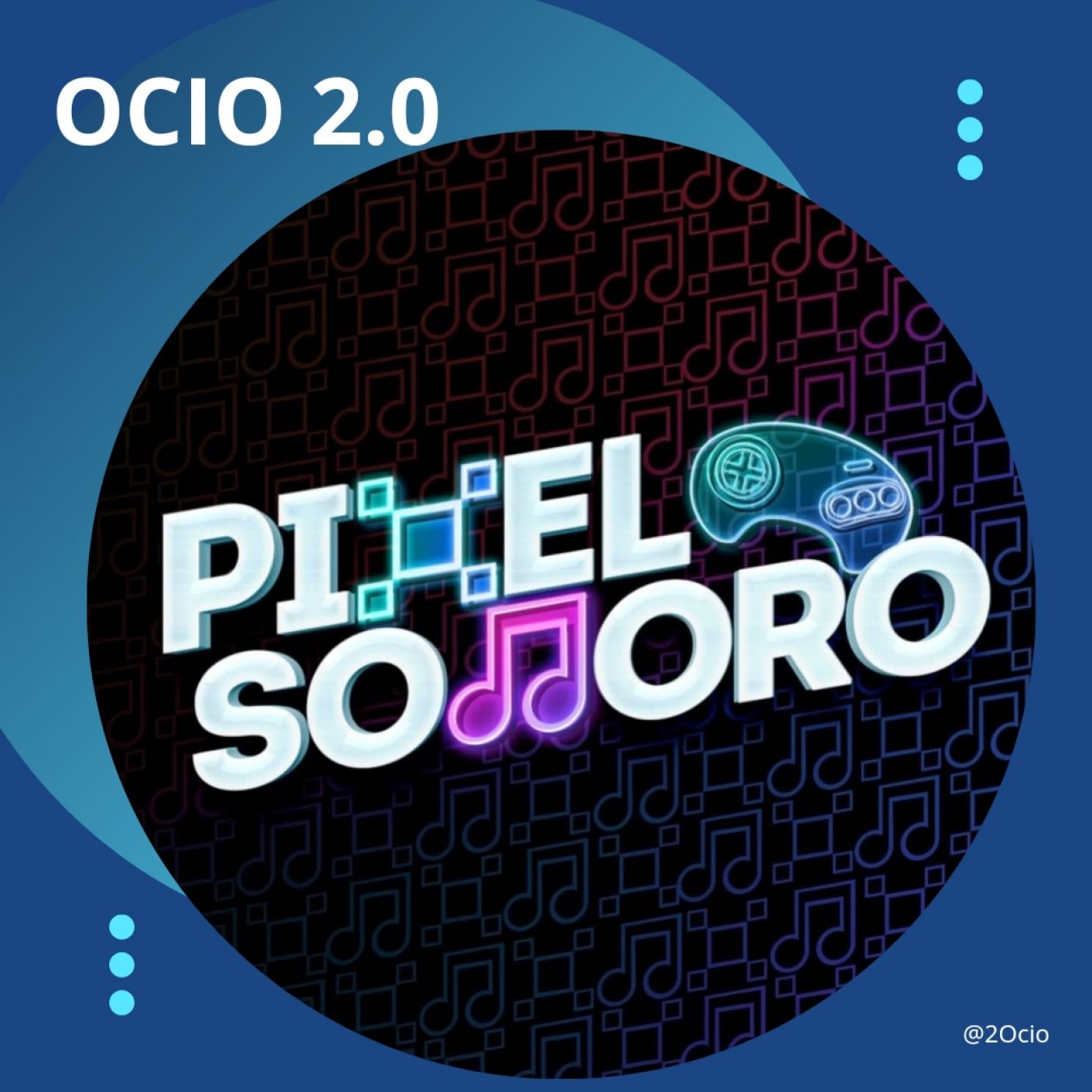 Portada de Ocio 2.0 | Recomendaciones breves