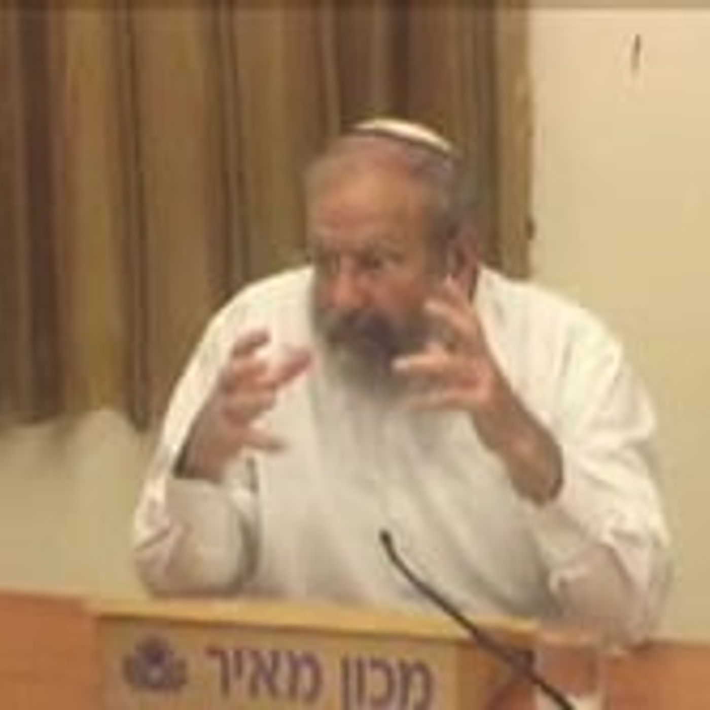 לחזור אל בורות המים – פרשת מסעי שבת ראש חודש מנחם אב