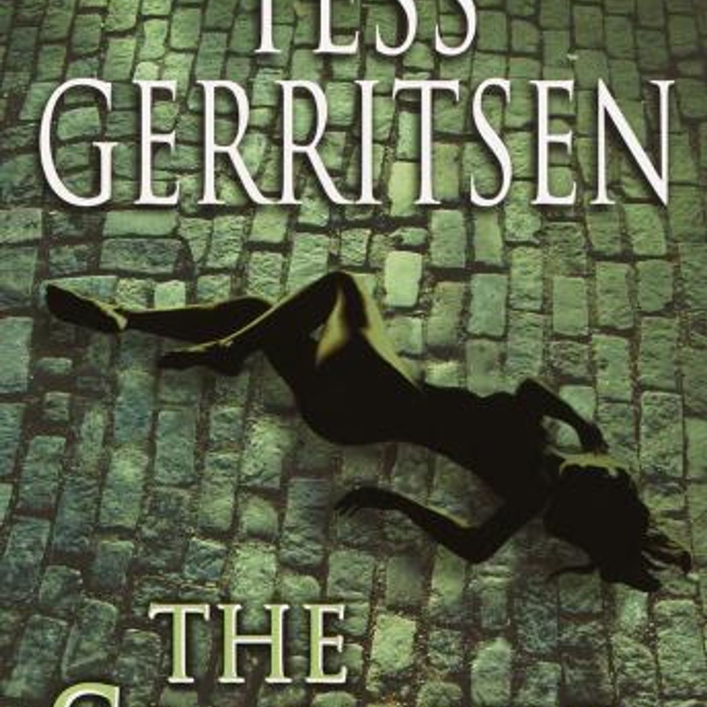 Grab the Essential Full Audiobooks in Mystery, Thriller & Horror, Suspense