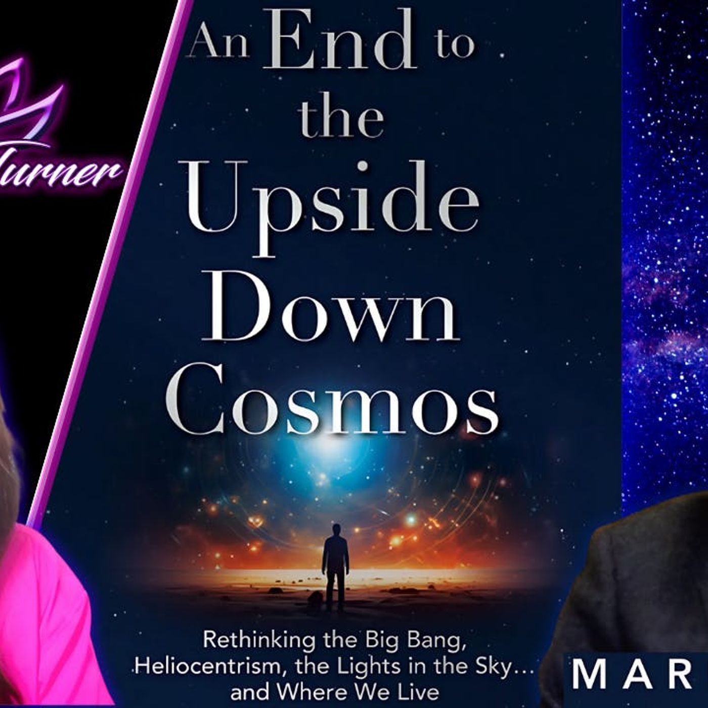 The Courtenay Turner Podcast