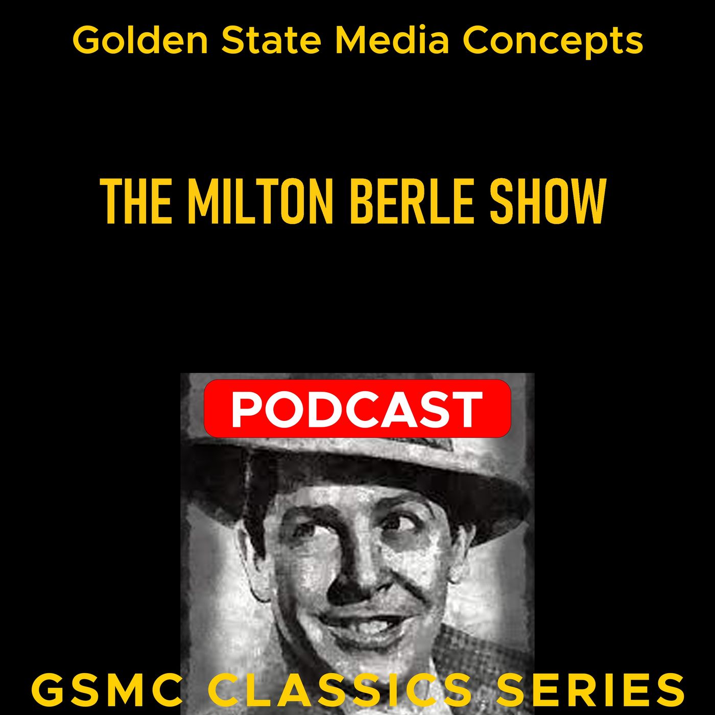 GSMC Classics: The Milton Berle Show Episode 42: Salute to South America and Sales Women