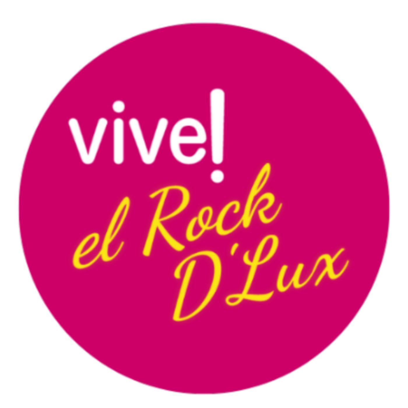 Vive! Rock D’Lux: Capítulo XII ‘Sobreviviendo a los 80’ episode artwork
