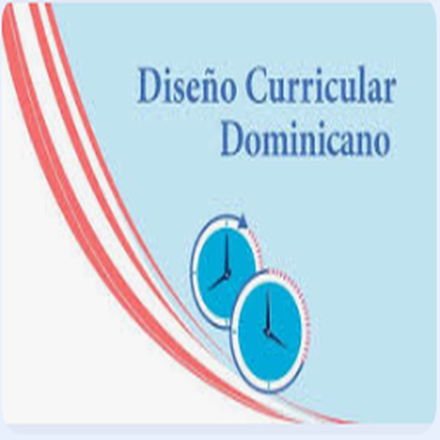 Enfoques del Currículo Dominicano