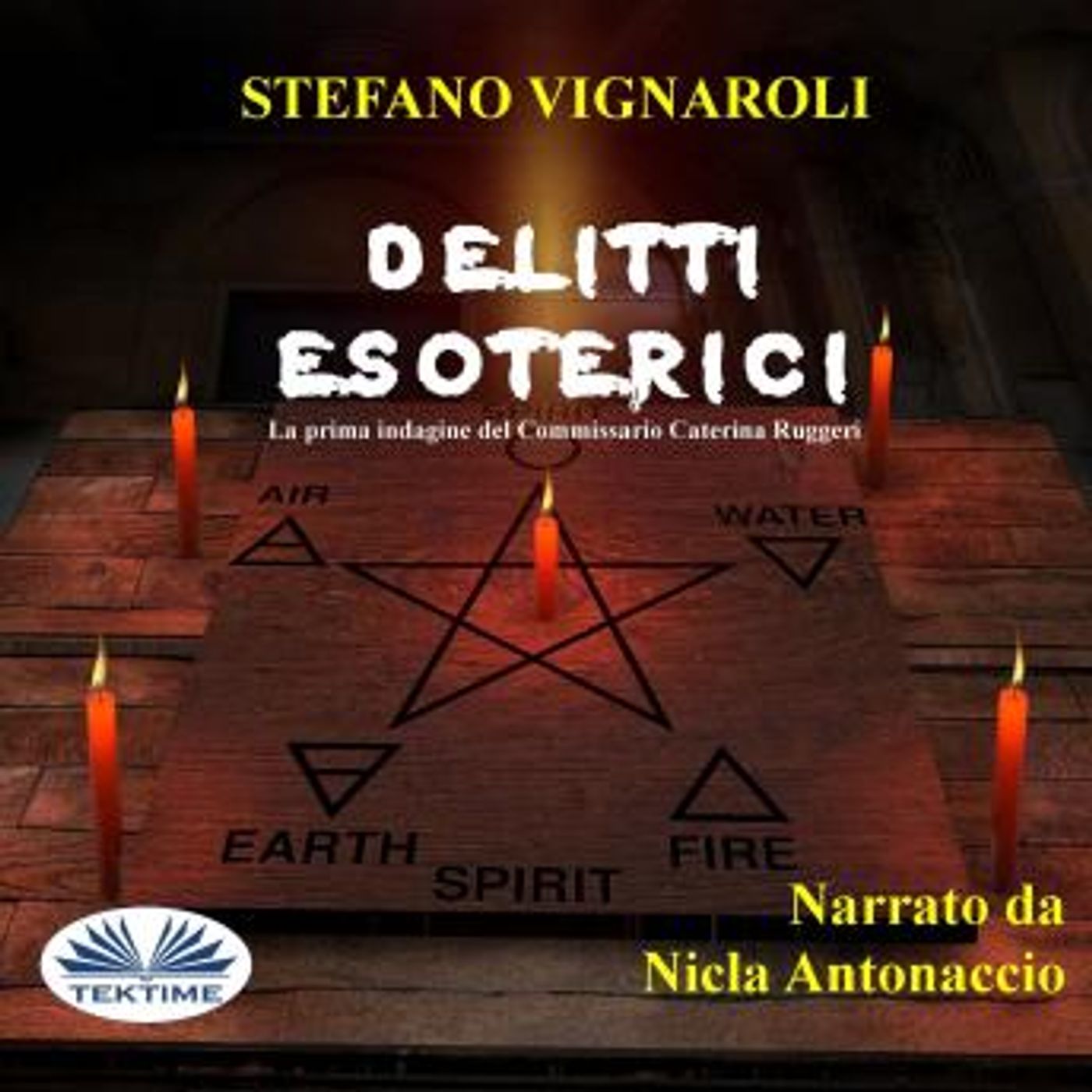 Listen to Latest Full Audiobooks in Mystery, Thriller & Horror, Police & Detective