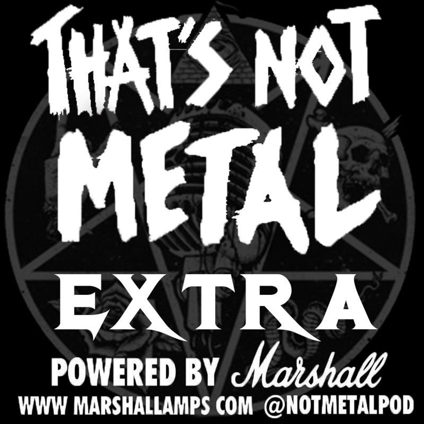 That\'s Not Metal