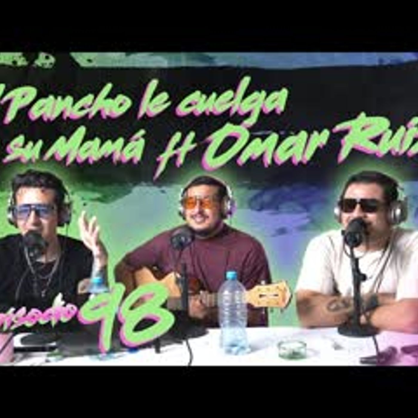 SmokeCast
