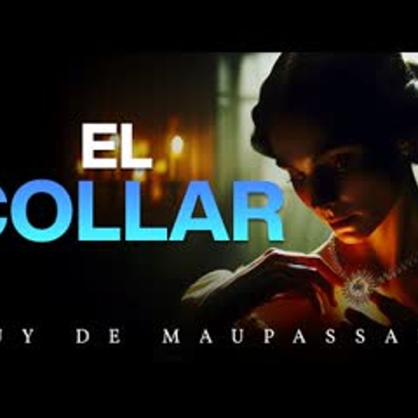 El collar La historia que desafía tus suposiciones sobre la realidad