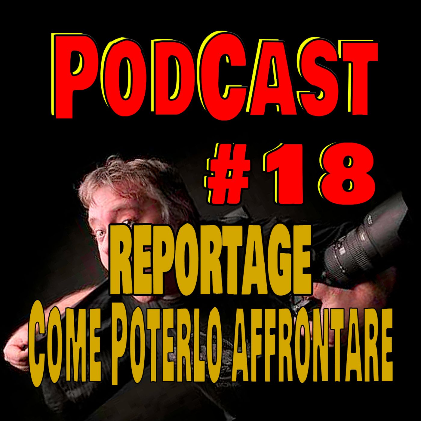 Considerazioni Fotografiche